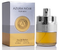 Azura Noir Eau de Parfum for Men 3.4 fl oz / 100 mL – Long Lasting Men's Fragrance