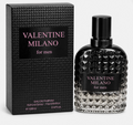 Valentine Milano Eau de Parfum for Men 3.4 fl oz / 100 mL – Long Lasting Men's Fragrance
