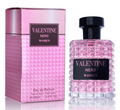 Valentine Nero Eau de Parfum for Women 3.4 fl oz / 100 mL – Long Lasting Women's Fragrance