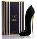 Bad Girl Eau de Parfum for Women 3.4 fl oz / 100 mL – Long Lasting Women's Fragrance