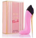 Bad Girl Blush Eau de Parfum for Women 3.4 fl oz / 100 mL – Long Lasting Women's Fragrance